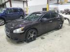 2014 Nissan Maxima S იყიდება Lawrenceburg-ში, KY - Rear End