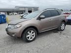 2010 Nissan Murano S zu verkaufen in Earlington, KY - Hail