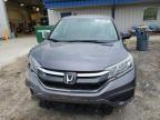 2016 Honda Cr-V Lx for Sale in Mcfarland, WI - Front End