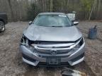 2016 HONDA CIVIC LX   à vendre chez Copart ON - COOKSTOWN