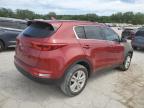2018 Kia Sportage Lx en Venta en Kansas City, KS - Mechanical