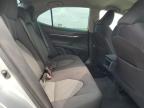 2021 Toyota Camry Le   იყიდება West Palm Beach-ში, FL - Front End