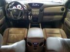 2011 Honda Pilot Exl en Venta en Appleton, WI - Side
