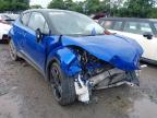 2022 TOYOTA C-HR GR SP for sale at Copart WOLVERHAMPTON