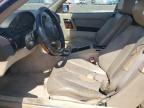 1995 Mercedes-Benz Sl 500 zu verkaufen in Riverview, FL - Mechanical