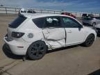 2009 Mazda 3 S იყიდება Fresno-ში, CA - Side