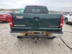 2003 Chevrolet Silverado K1500 იყიდება Wayland-ში, MI - Front End