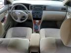 2008 Toyota Corolla Ce للبيع في China Grove، NC - Rear End