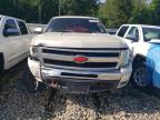 2011 Chevrolet Silverado C1500 Lt zu verkaufen in Greenwell Springs, LA - Front End