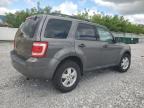 2011 Ford Escape Xlt за продажба в Barberton, OH - Rear End
