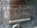 2010 Bmw 750 Li Xdrive de vânzare în Blaine, MN - Undercarriage