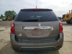 2012 Chevrolet Equinox Lt zu verkaufen in Windsor, NJ - Undercarriage