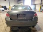 2008 Honda Accord Exl for Sale in Chalfont, PA - Side