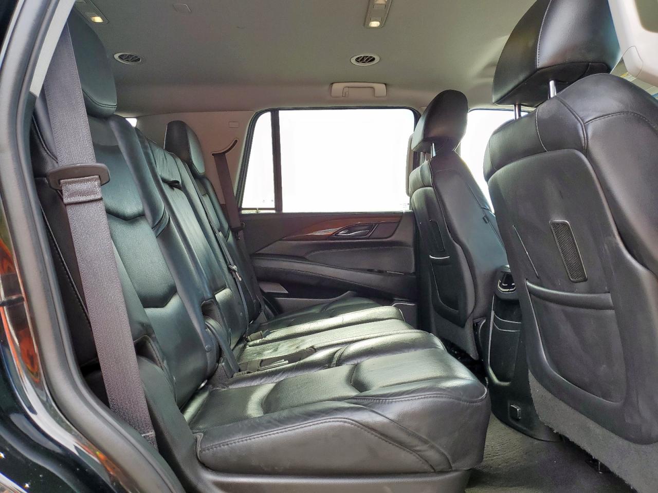 2019 Cadillac Escalade VIN: 1GYS3AKJ3KR176433 Lot: 58441565
