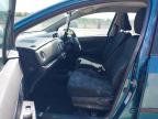 2012 TOYOTA YARIS TR V for sale at Copart CORBY