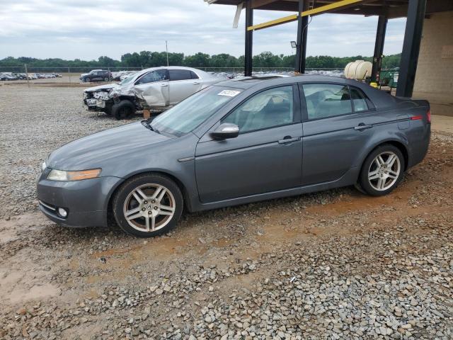 2008 Acura Tl 