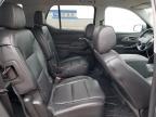 2019 Chevrolet Traverse Lt for Sale in Greenwood, NE - Rear End