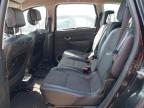 2011 RENAULT GRAND SCEN for sale at Copart SANDWICH
