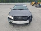 2009 Acura Tl  zu verkaufen in Savannah, GA - Front End
