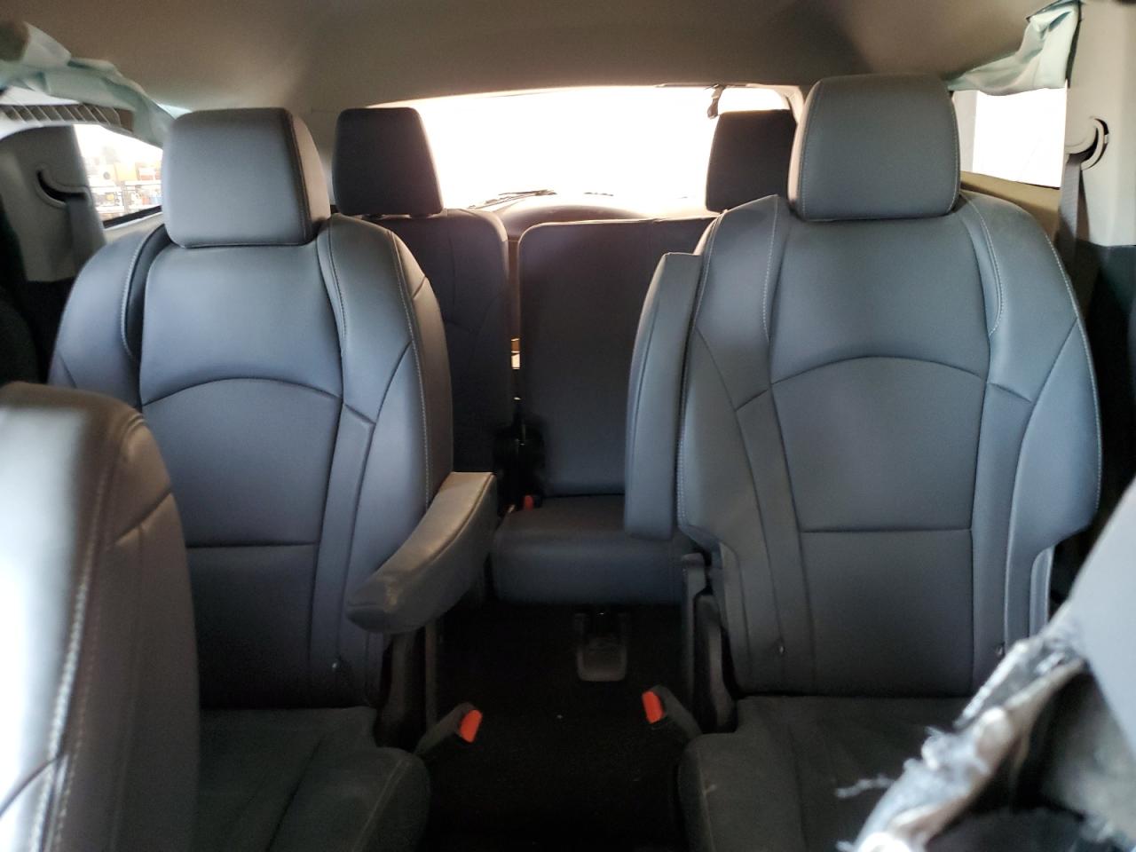 2019 Buick Enclave Essence VIN: 5GAEVAKW5KJ248113 Lot: 56006185