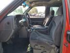 2001 Gmc New Sierra C1500 продається в Rancho Cucamonga, CA - Front End