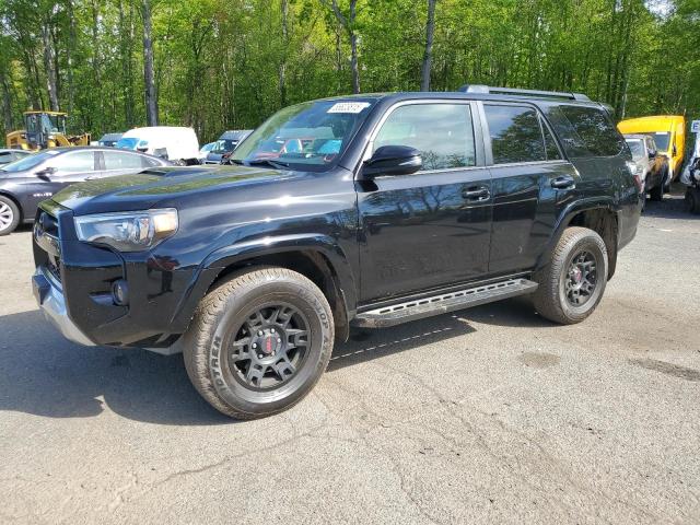 2023 Toyota 4Runner Se