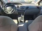 2012 HONDA CIVIC LX   à vendre chez Copart QC - MONTREAL