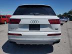 2017 Audi Q7 Premium Plus de vânzare în Lebanon, TN - Front End