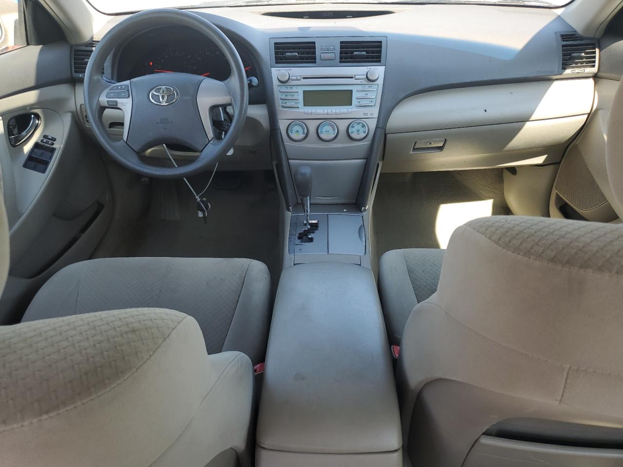 2009 Toyota Camry Base VIN: 4T1BE46K49U867798 Lot: 55657315