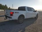 2020 Ford F150 Supercrew zu verkaufen in Riverview, FL - Front End