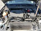 2017 Ford Fusion Se en Venta en Sacramento, CA - Front End