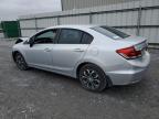 2014 Honda Civic Lx for Sale in Gastonia, NC - Front End