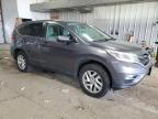 2016 Honda Cr-V Ex за продажба в Franklin, WI - Side