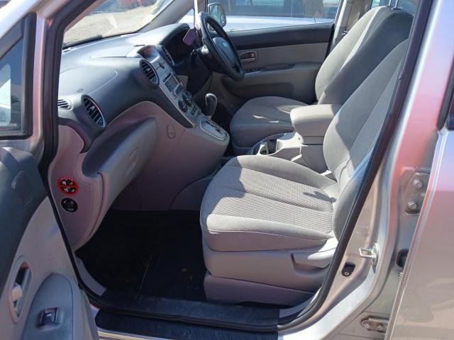 2009 KIA CARENS GS