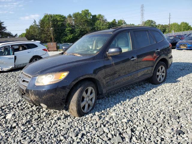 2007 Hyundai Santa Fe Se