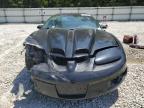 1999 Pontiac Firebird Formula na sprzedaż w Ellenwood, GA - Front End