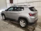 2022 Jeep Compass Latitude for Sale in Avon, MN - Front End