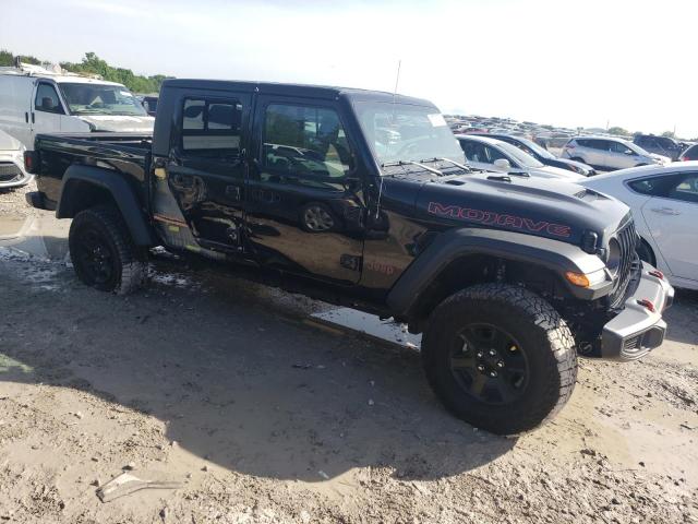  JEEP GLADIATOR 2023 Black