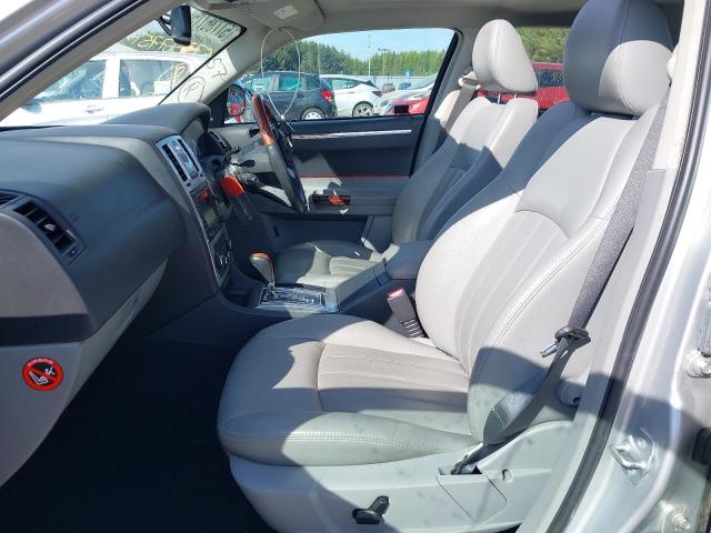 2008 CHRYSLER 300C CRD