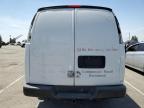 2017 Chevrolet Express G2500  for Sale in Rancho Cucamonga, CA - Stripped