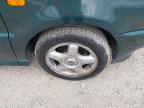 1998 VOLKSWAGEN POLO 1.4 C for sale at Copart CORBY