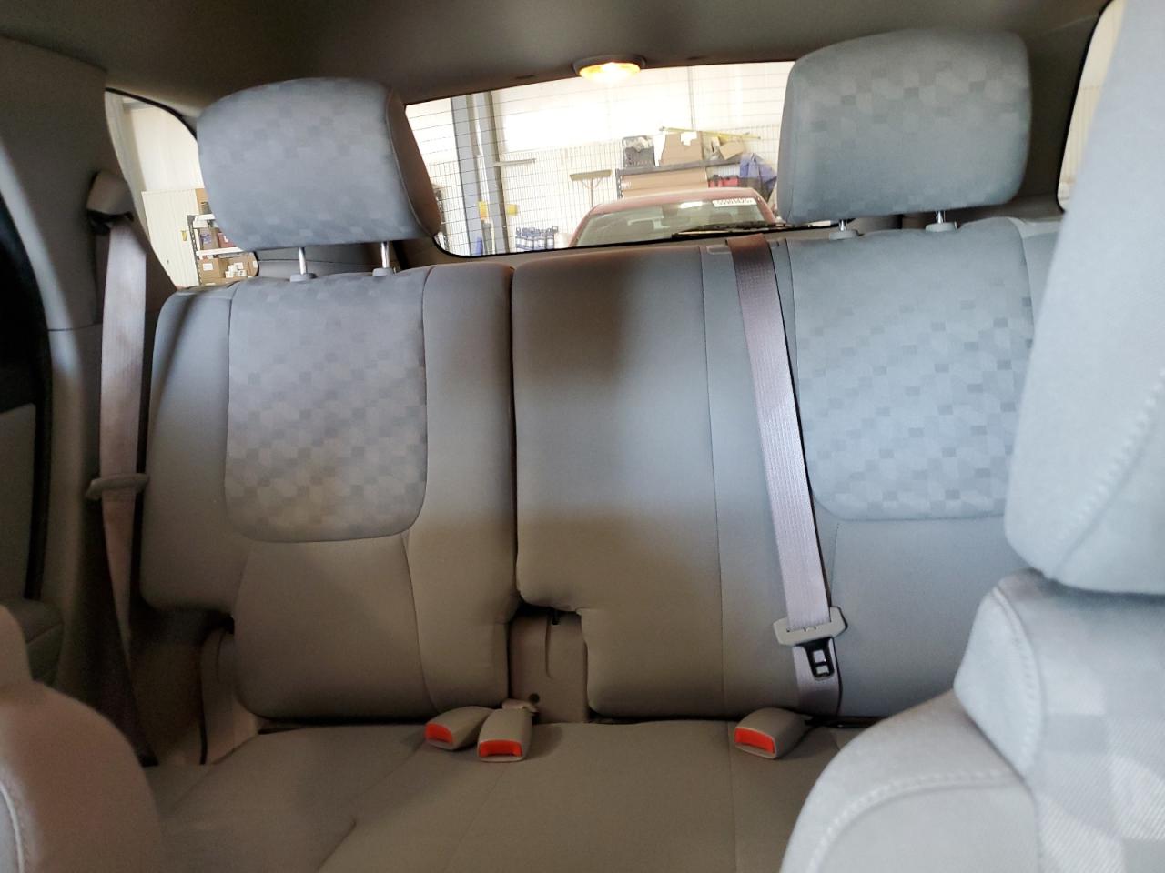 2005 Chevrolet Equinox Lt VIN: 2CNDL73F256006801 Lot: 56768925