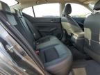 2022 Nissan Altima Sr   للبيع في Houston، TX - Rear End