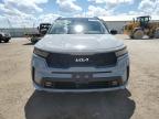 2023 Kia Sorento Sx იყიდება Des Moines-ში, IA - Front End