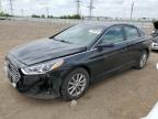 2019 Hyundai Sonata Se იყიდება Elgin-ში, IL - Front End