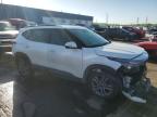 2021 Kia Seltos S for Sale in Woodhaven, MI - Front End