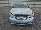2014 Chrysler 200 Lx for Sale in Hueytown, AL - Front End
