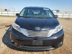 2015 Toyota Sienna Xle იყიდება Bismarck-ში, ND - Rear End
