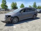2017 Chrysler Pacifica Touring L იყიდება Eugene-ში, OR - Undercarriage