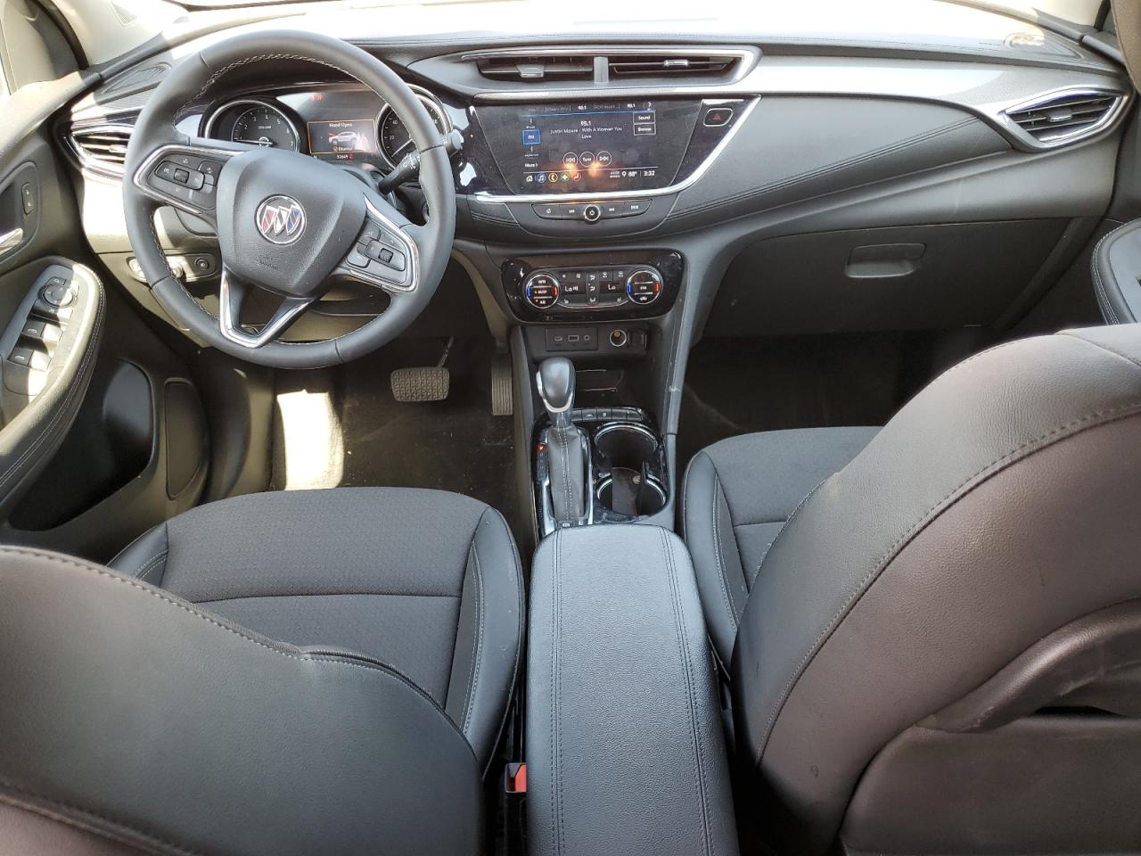 2023 Buick Encore Gx Select VIN: KL4MMDS2XPB148998 Lot: 57442145